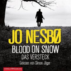 Das Versteck / Blood on snow Bd.2 von Hörbuch Hamburg